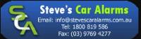 Steve's Car Alarms - Cranbourne image 1